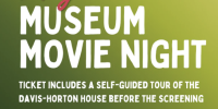 Movie Nights at the Museum