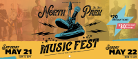 North Park Music Fest