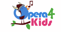 Opera 4 Kids: “The Enchanted Tail.” 