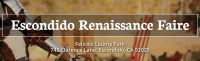 Escondido Renaissance Fair