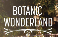 Botanic Wonderland
