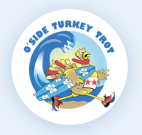 O’Side Turkey Trot 5 Mile & 5K Run/Walk