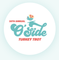 O’Side Turkey Trot 5K Run/Walk & Kids Run