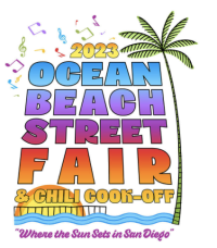 Ocean Beach Street Fair & Chili Cook-Off