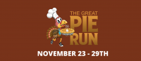 The Great Pie Run