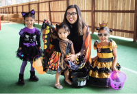 Howl-O-Ween Harvest Family Festival