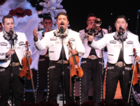 Mariachi Sol de Mexico: A Merry-Achi Christmas