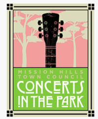 Mission Hills Concerts in the Park