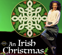“An Irish Christmas.”