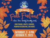 Fall Festival
