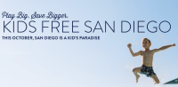 Kids FREE San Diego