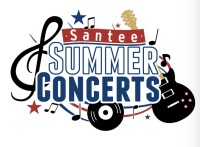 Santee Summer Concerts