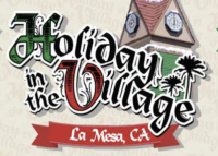 Holiday in the Village