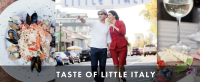 Taste of Little Italy