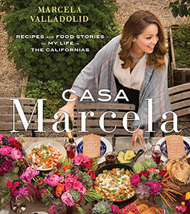 Casa Marcela Cover 2128