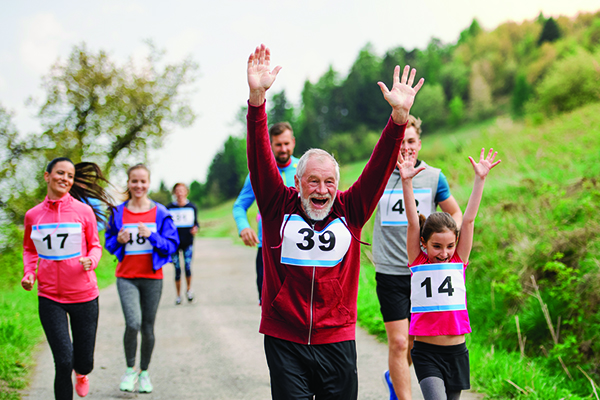 2026 Family Fun Runs and 5K Events in San Diego County