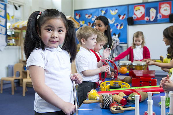 5 Things Parents Can Do Now To Prepare Children For Kindergarten
