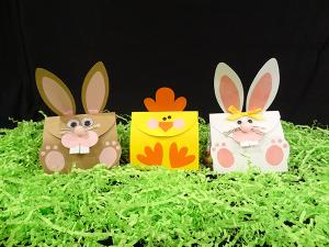 bunny bag group 2153