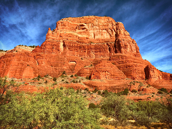 courthouse butte 2149