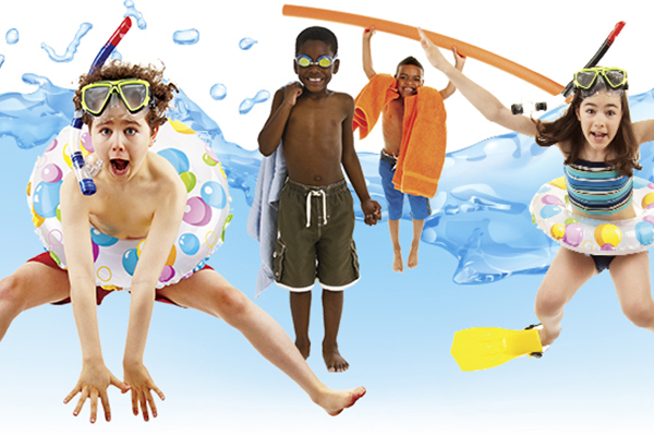 make a splash at camp 2158