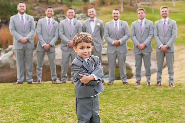 kids in weddings 2173