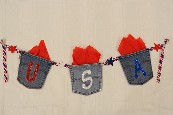 bunting 2178