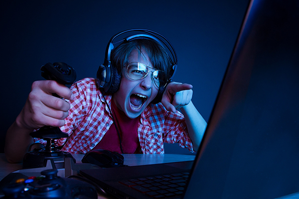  How Violent Video Games Affect Youth Pro And Con Violent Video 