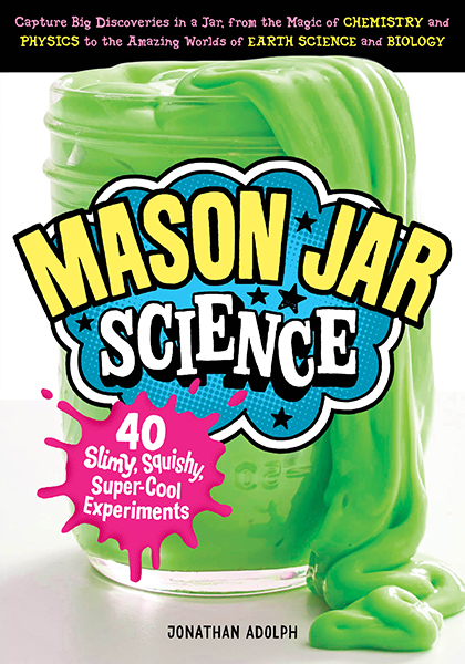 MasonJarScience