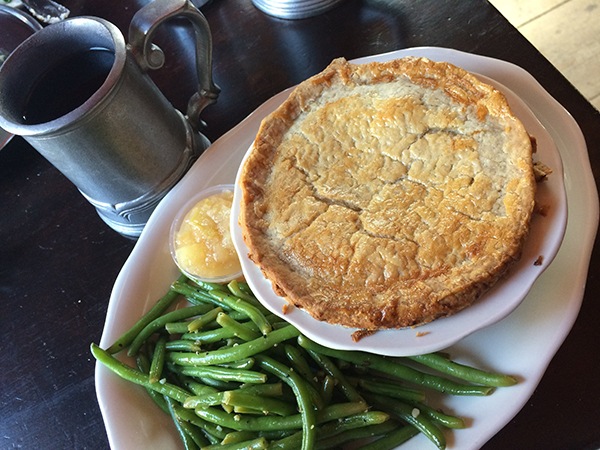 oak glen meat pie 1677