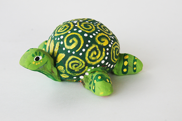 alebrijes turtle 2209