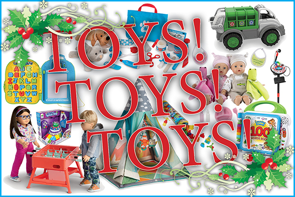 toy review 1805