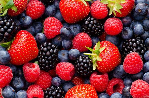 berries 2218