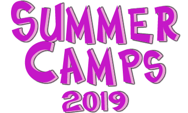 Your Summer Camp Guide 40+ camps to plan an epic summer 2019