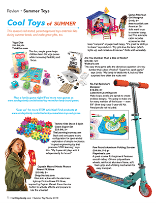 toy review summer 2019 1031