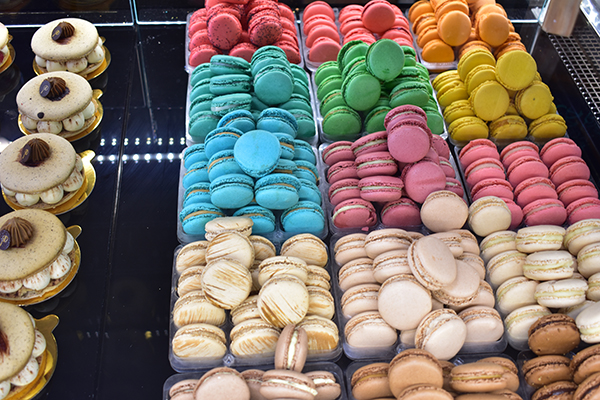 le parfait macaron 2280