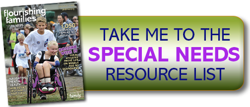 Students With Special Needs Face Double >> Resources For Families With Special Needs Students With Special Needs Face Double >> Resources For Families With Special Needs