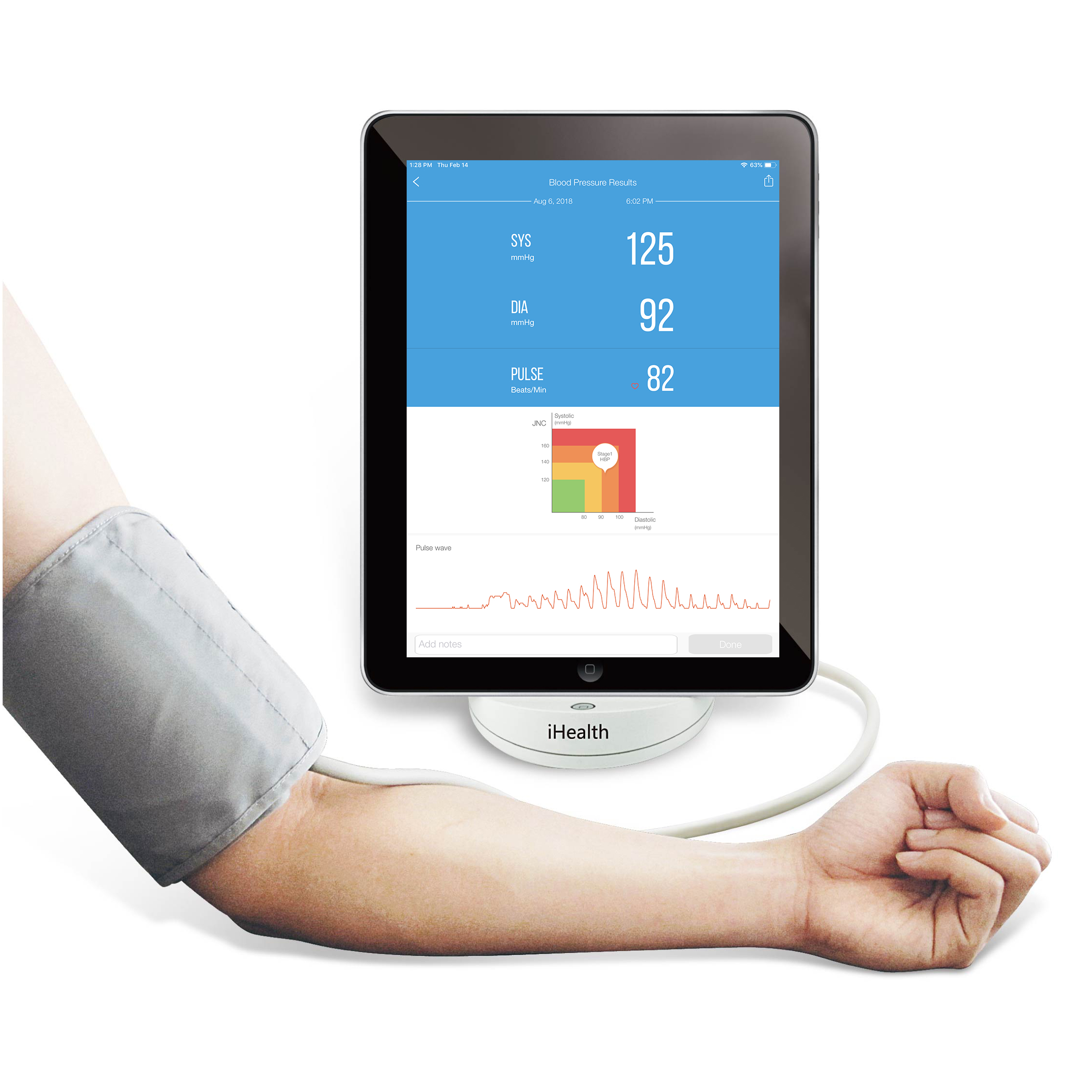 5BP3L IPADONLY