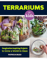 COVER Terrarium for Kids