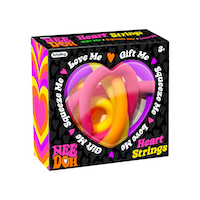 HSND Heart Strings NeeDoh Pkg 3Q Right