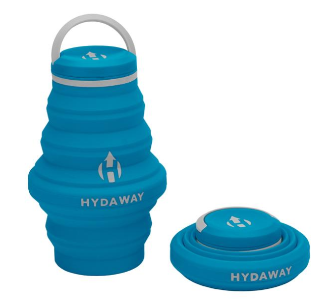 Hydaway 2 Blue