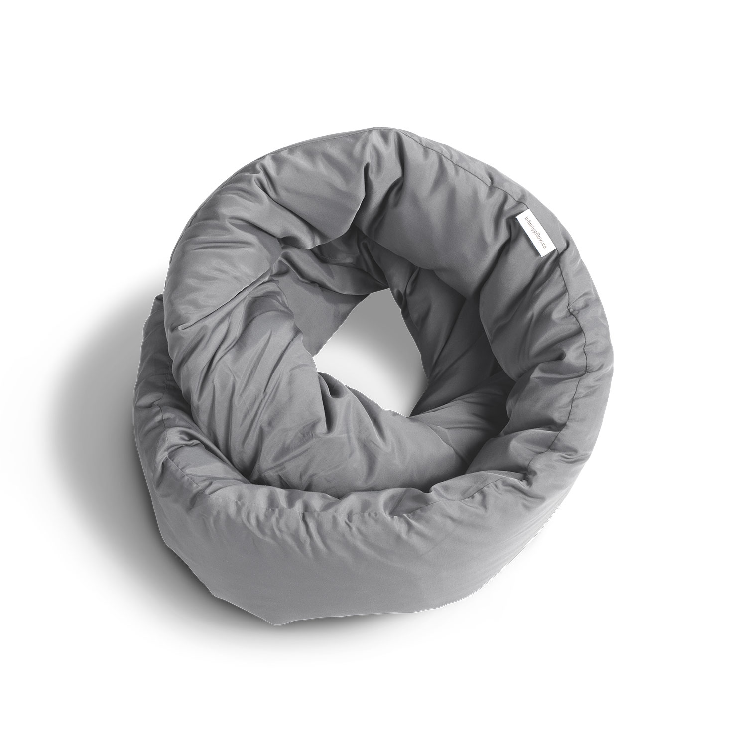 Infinity pillow