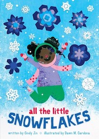 all the little snowflakes 9781534470996 lg 1