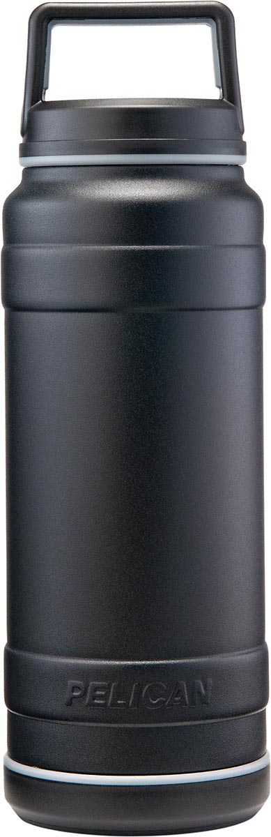 pelican travbo32 insulated travel bottle