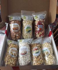 popcornSampler