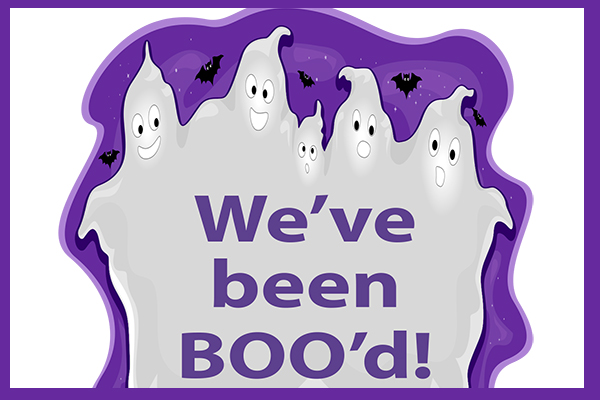 What is Halloween Booing? 5 Ways To Surprise Your Neighbors This