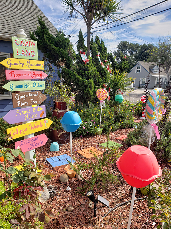 6 Ways to Experience Holiday Magic in San Diego