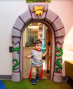 SuperDentistBaby