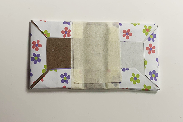 Art with Alyssa: DIY Miniature Book