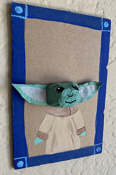 Photo credit Alyssa Navapanich baby yoda B 2413