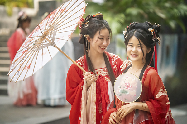 Where to Celebrate Asian Pacific Islander Heritage Month in San Diego